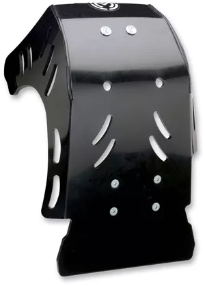 Moose HDPE Pro Skid Plate KTM 85/105