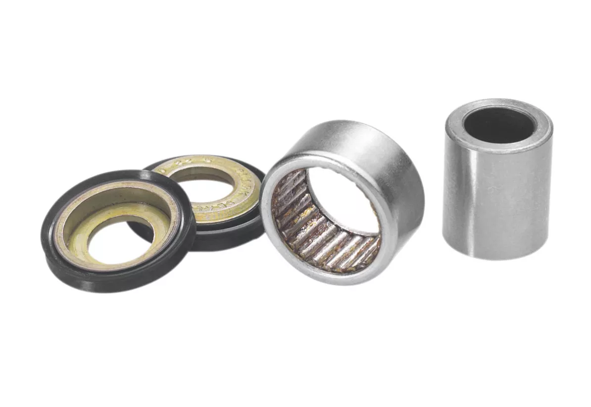 Moose Lower Shock Bearing Kit KTM/HQV Linkage