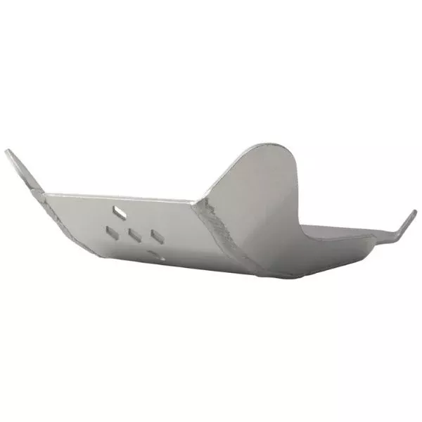 Moose Offroad - Aluminum Skid Plate (KTM)