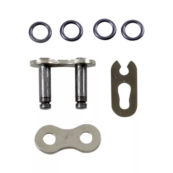 Moose Racing - 520 HPO O-Ring Chain Master Link