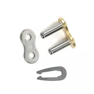 Moose Racing - 520 RXP Pro-MX Chain Master Link