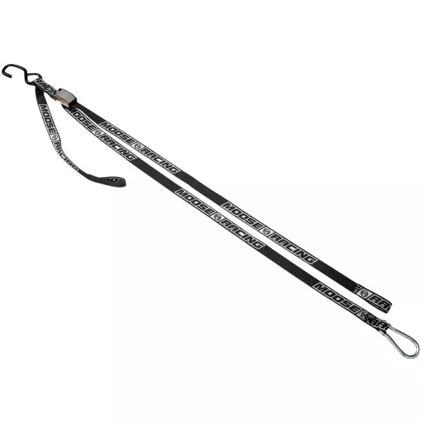 Moose Racing - Carabiner Tie-Down