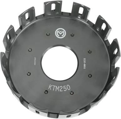 MOOSE RACING Clutch Basket M200