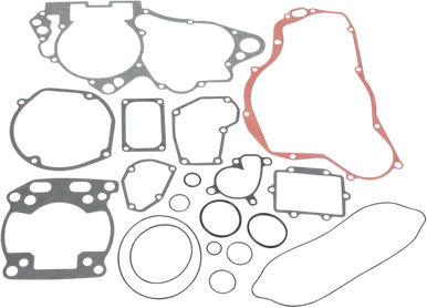 MOOSE RACING Complete Motor Gasket Kit - RM250 808587