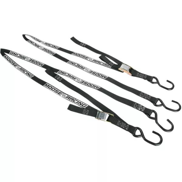 Moose Racing - Heavy-Duty Tie-Downs