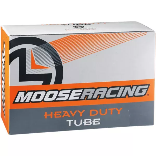 Moose Racing - Heavy-Duty Tubes (Rear)