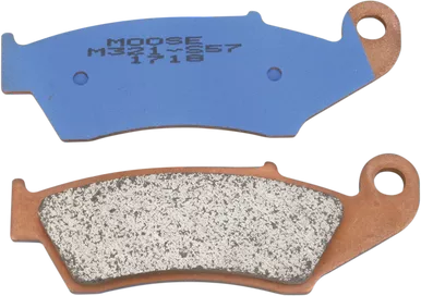MOOSE RACING M1 Brake Pads - Front M321-S57