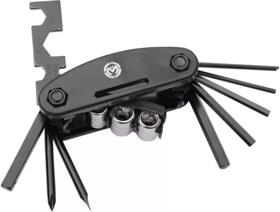 Moose Racing Multi-Tool