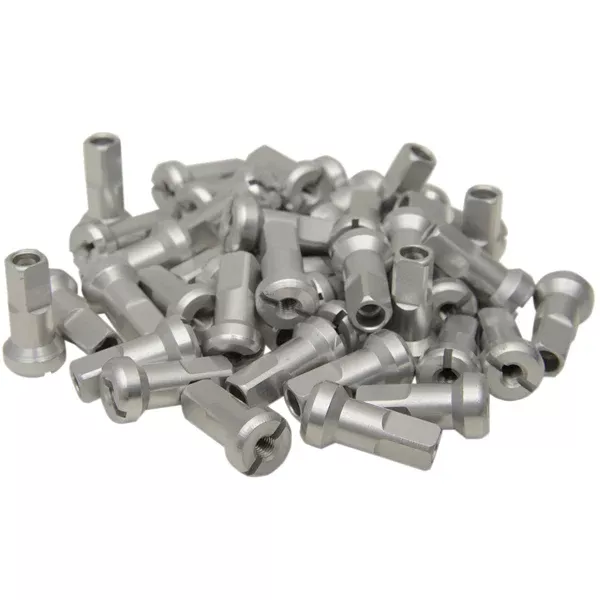 Moose Racing - MX1 Billet Spoke Nipples