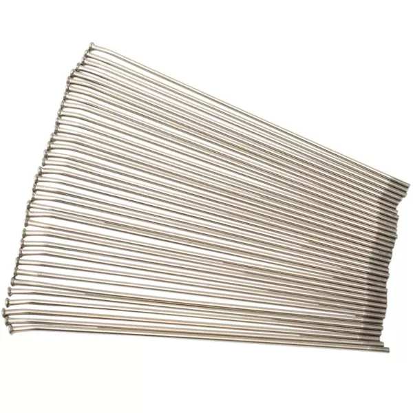 Moose Racing - MX1 Stainless Steel Spokes (Beta)