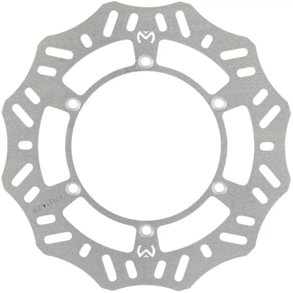 Moose Racing - OEM Replacement Front Rotors (Beta)