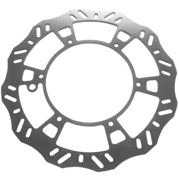 Moose Racing - OEM Replacement Front Rotors (Honda)
