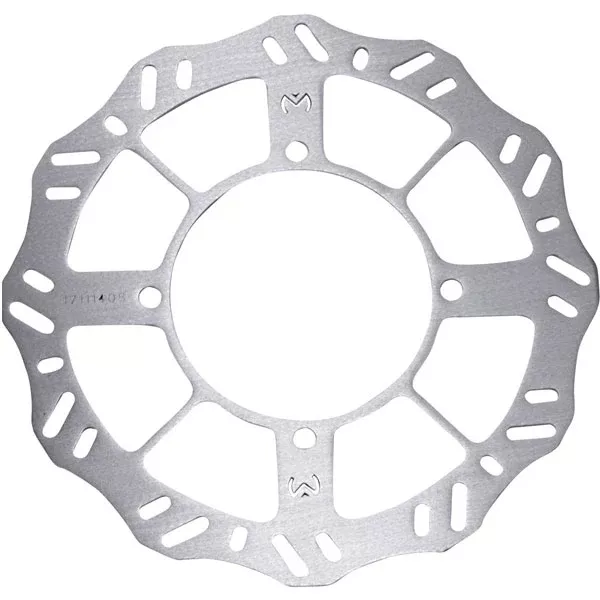 Moose Racing - OEM Replacement Front Rotors (Kawasaki)