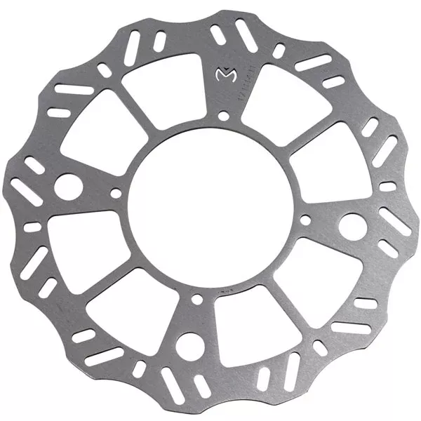 Moose Racing - OEM Replacement Front Rotors (KTM)