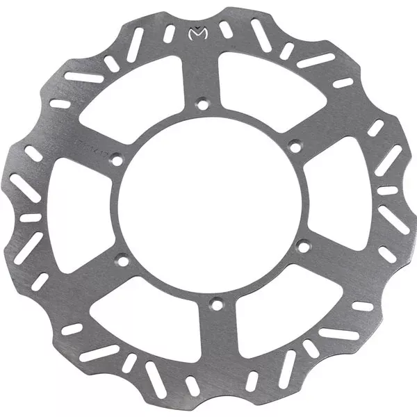 Moose Racing - OEM Replacement Front Rotors (Yamaha)