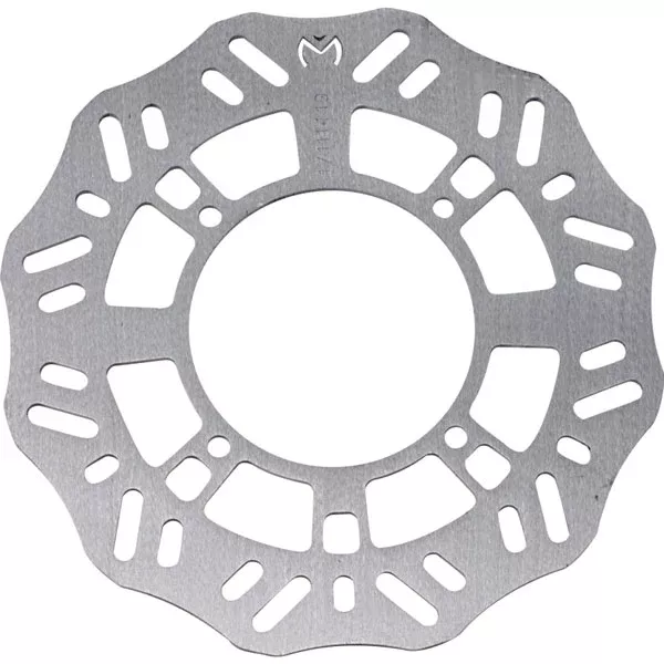 Moose Racing - OEM Replacement Rear Rotors (Honda)