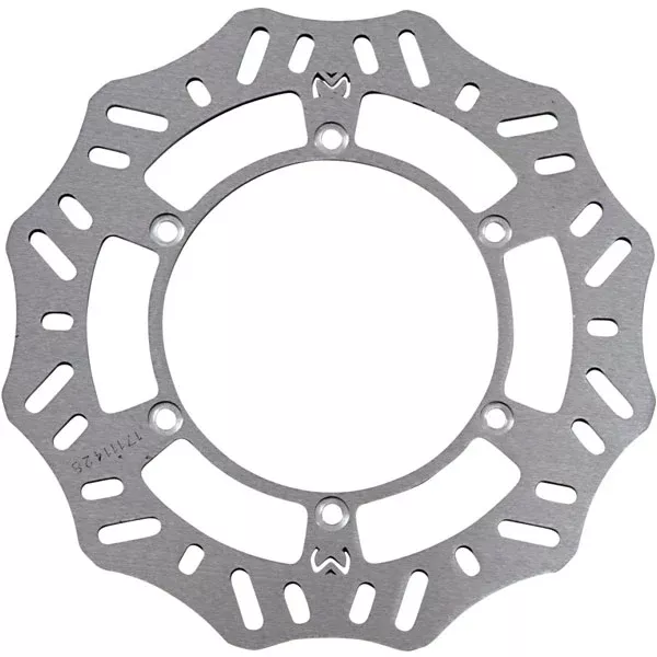 Moose Racing - OEM Replacement Rear Rotors (KTM)