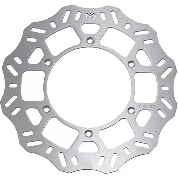 Moose Racing - OEM Replacement Rear Rotors (Yamaha)