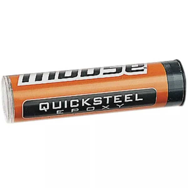 Moose Racing - Quicksteel Epoxy