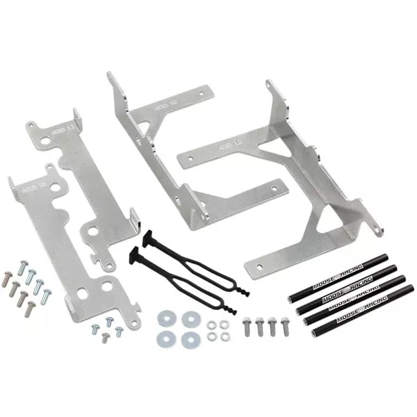 Moose Racing - Radiator Braces (Beta)