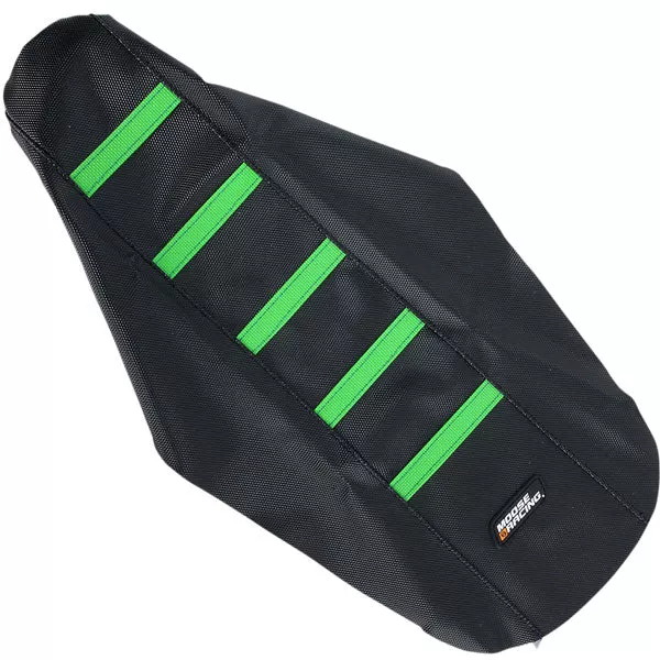 Moose Racing - Ribbed Seat Covers (Kawasaki)