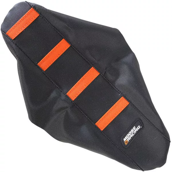 Moose Racing - Ribbed Seat Covers (KTM)