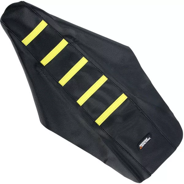 Moose Racing - Ribbed Seat Covers (Suzuki)