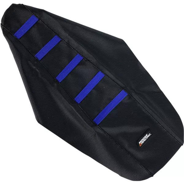 Moose Racing - Ribbed Seat Covers (Yamaha)
