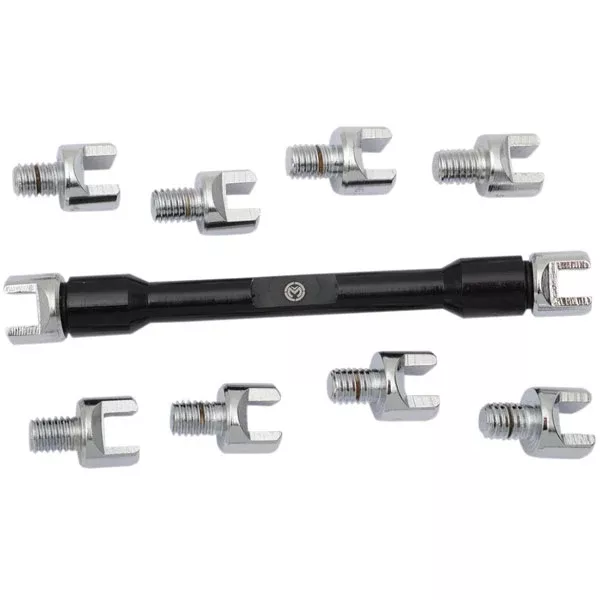 Moose Racing - Spoke Wrench Kit