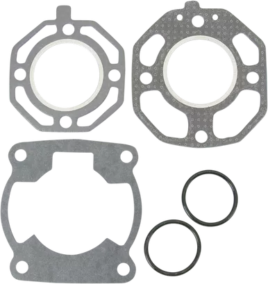 MOOSE RACING Top End Gasket Kit - KX80 810404