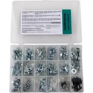 MooseMotorcycle screw kit Offroad