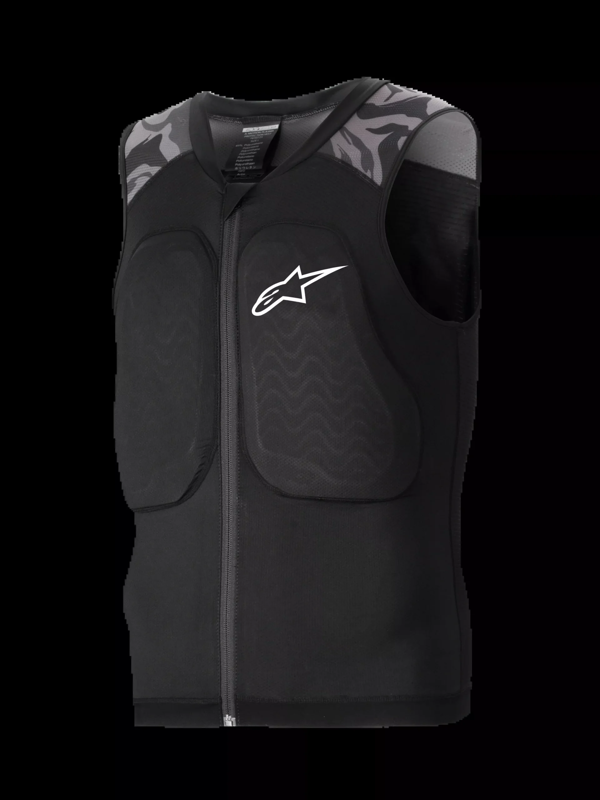 A-Motion Plasma Protection Vest
