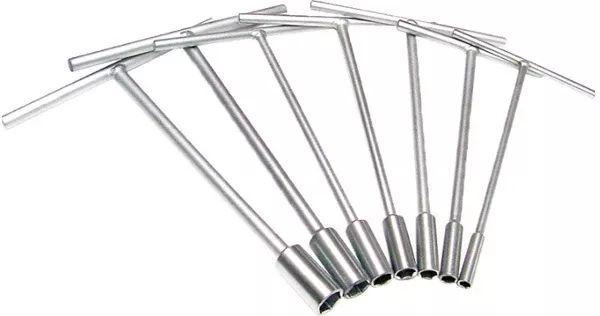 Motion Pro - 7pc T-Handle Set