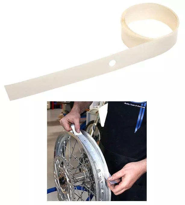 Motion Pro - Armor Rim Strip Tape
