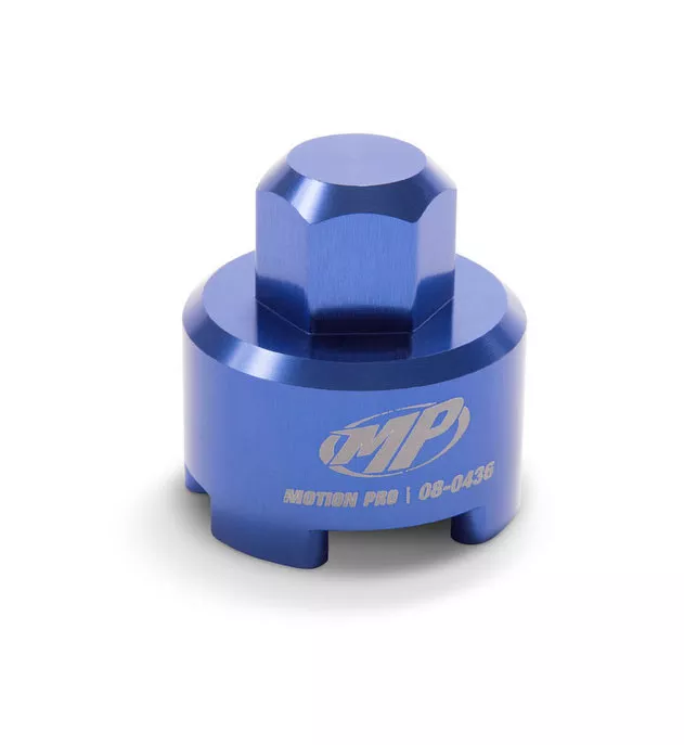 Motion Pro Compression Bolt Removal Tool WP 4860 MXMA CC