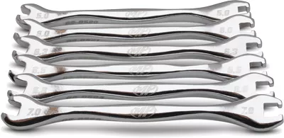 Motion Pro Ergo Spoke Wrench Set of 6