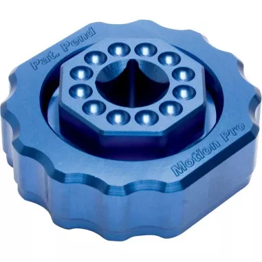Motion Pro - Fork Cap Tool