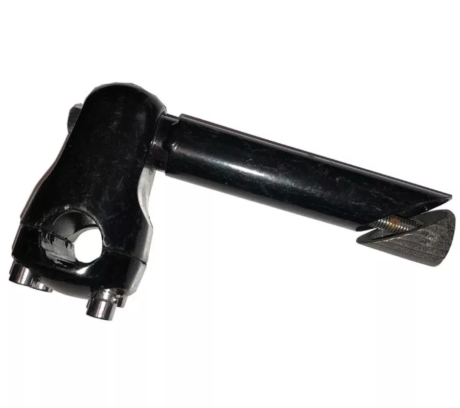 MotoTec Replacement 4 BOLT GOOSE NECK for Electric Scooters