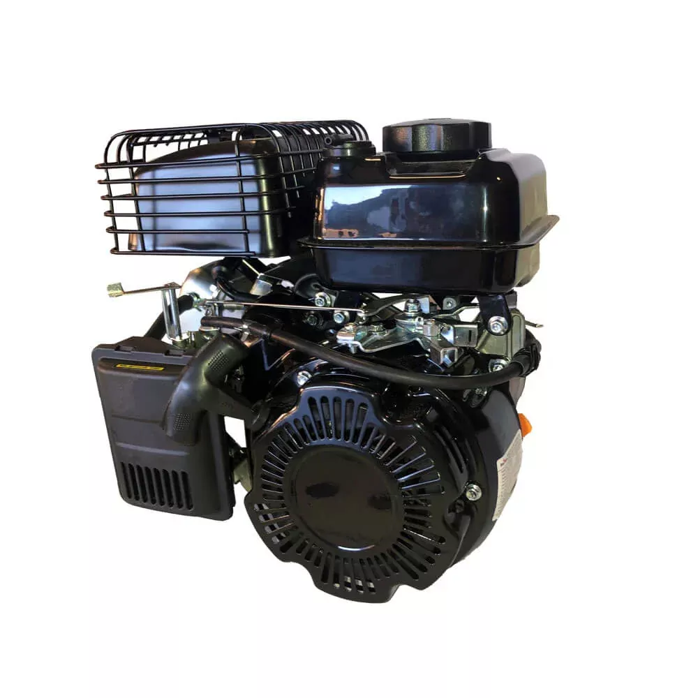 MotoTec Replacement 4-STROKE ENGINE for Mud Monster 98cc Gas Go-Kart
