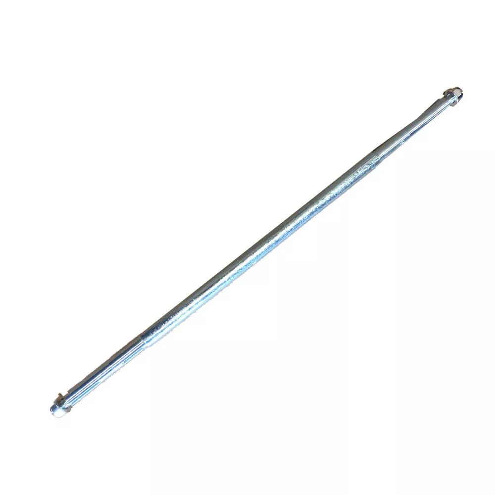 MotoTec Replacement AXLE for Mud Monster 98cc/1000W Go-Kart