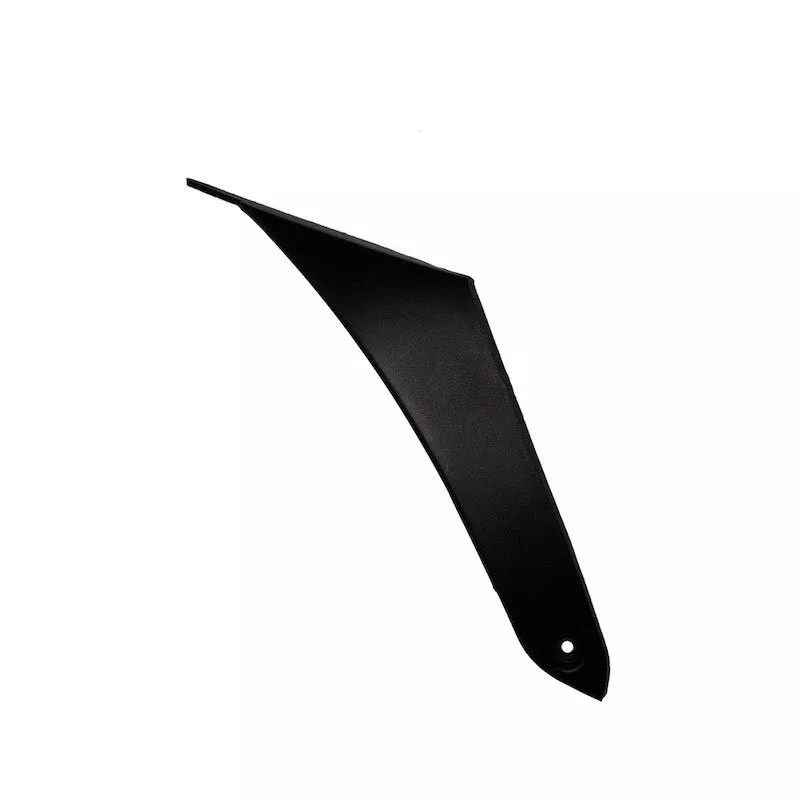 MotoTec Replacement BACK RIGHT FAIRING for Hooligan 60cc Dirt Bike