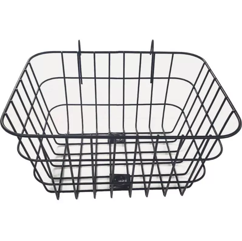 MotoTec Replacement BASKET LOWER for Metro 36V Electric Scooter