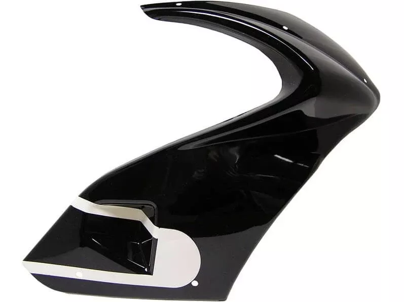 MotoTec Replacement BODY for Gas Pocket Bikes