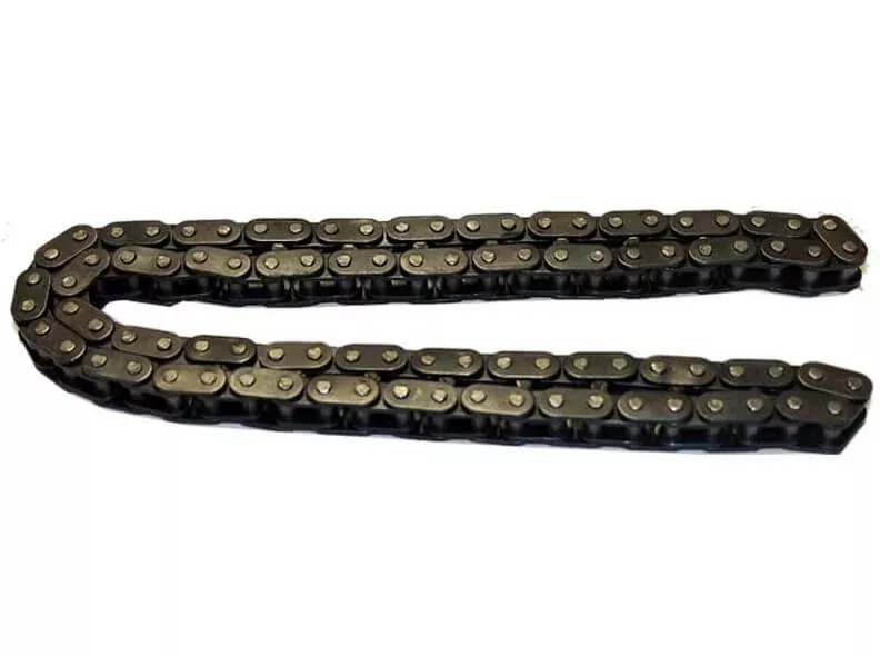 MotoTec Replacement CHAIN 46 LINK for Gas Pocket Bikes