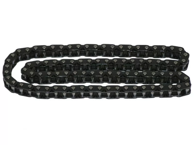 MotoTec Replacement CHAIN 55 LINK BF05T For Solar Kart