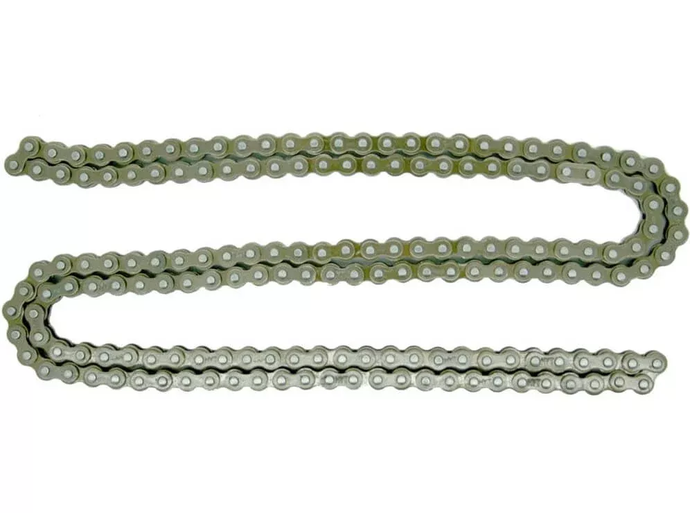 MotoTec Replacement CHAIN 76 LINK for Gas Pocket Bikes