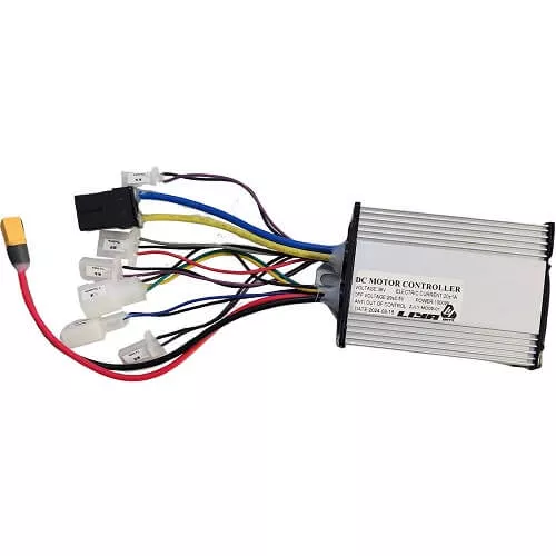 MotoTec Replacement CONTROLLER for 1000W 36V HP112E Dirt Bike