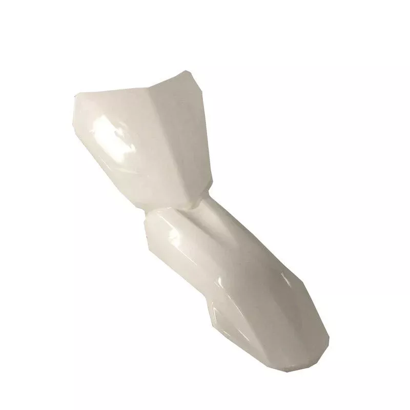 MotoTec Replacement FRONT FAIRING for Hooligan 60cc Dirt Bike