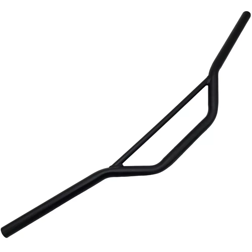 MotoTec Replacement HANDLEBAR for 5000W 72V Pro Dirt Bike