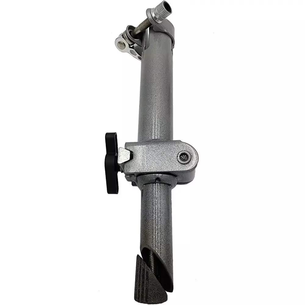MotoTec Replacement HANDLEBAR NECK HINGE 25mm 10in for Electric Trikes
